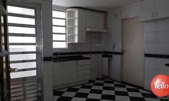 Imagem 4: São Paulo - Apartamento Padrão - Mooca