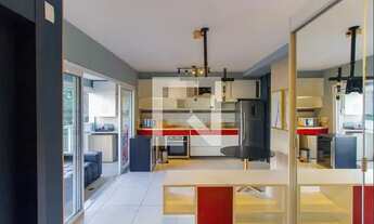 Imagem: Apartamento para Aluguel - Vila Prudente