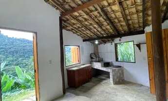 Imagem 5: Casa rústica para alyguel no bairro Mato Dentro