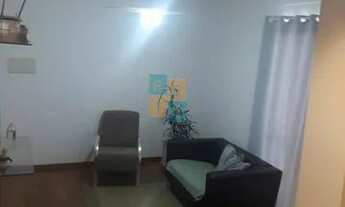 Imagem 3: Apartamento para Venda em Guarulhos, Vila Augusta, 3 dormitórios, 1 suíte, 2 banheiros, 1