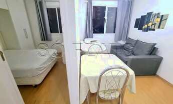 Imagem: Apartamento no Wyndham Paulista Hotel disponível