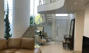 Imagem 4: Casa - Swiss Park - Campinas