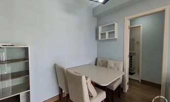 Imagem 4: Apartamento com 1 dorm, Ponta da Praia, Santos - R$ 695 mil, Cod: 27919