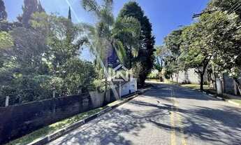 Imagem 3: CARAPICUíBA - Casa de Condomínio - Granja Viana