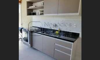 Imagem 5: Cobertura, Campestre - Santo André