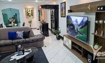 Imagem 2: Cód.: 3825 - Sobrado com 04 quartos, 05 vagas de garagem na Vila Helena, Santo André - SP