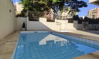 Imagem: Apartamento semi mobiliado no América