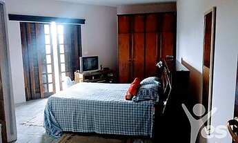 Imagem 4: Cód.: 8302 - Sobrado com 03 dormitórios sendo 01 suíte e 02 vagas no Parque Gerassi, Santo