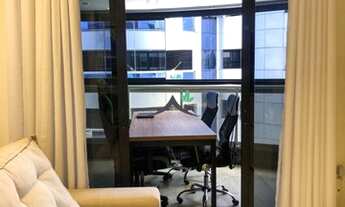 Imagem 2: Apartamento - Caminho das Árvores - Salvador