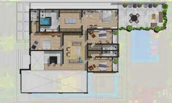 Imagem 3: Casa de Condomínio a venda em Rio de Janeiro