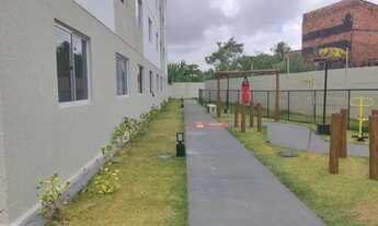 Imagem 3: Maraponga ville Apartamento com 2 dormitórios