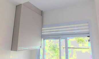 Imagem 4: Cód.: 13300 - Apartamento Planejado com 02 dormitórios e 01 vaga de garagem - Jardim, Sant