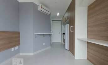 Imagem 4: Apartamento para Aluguel - Santana, 1 Quarto, 21 m2