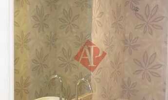 Imagem 5: Apartamento com 4 dormitórios à venda, 133 m² por R$ 1.380.000,00 - Tamboré - Santana de P