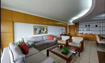 Imagem: Apartamento para venda tem 191 metros quadrados