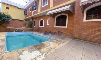 Imagem 2: Sobrado com 7 dormitórios à venda, 400 m² por R$ 920.000,00 - Penha - São Paulo/SP