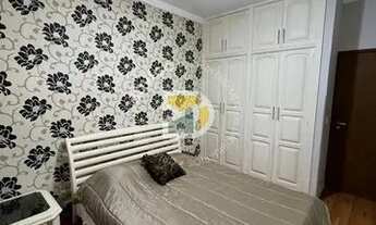 Imagem 7: Apartamento à venda situado no Edifício Davoli, Centro, Mogi Mirim/SP. O imóvel possui gar