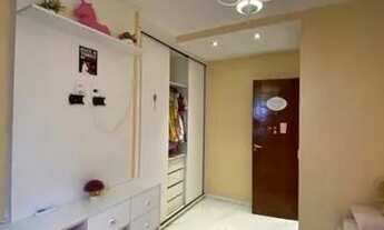 Imagem 5: Casa para venda tem 10 metros quadrados com 2 quartos em Itaigara - Salvador - Bahia