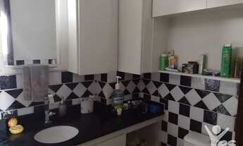 Imagem 9: Cód.: 7009 - Apartamento com condomínio, 3 quartos sendo 1 suíte e 2 vagas de garagem, Par