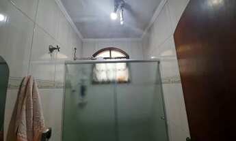 Imagem 4: Cód.: 13380 - Casa de 279m² com 04 dormitórios sendo 02 casas e 04 vagas de garagem. Vila