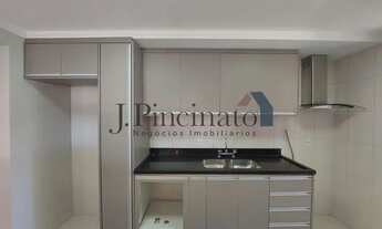 Imagem 3: Apartamento Padrão em Jundiaí