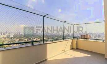 Imagem 6: Cobertura maravilhosa com 520 m² e vista incrível 360º para o Jardins Cobertura triplex c