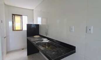 Imagem 4: Apartamentos no José Américo 3qtos