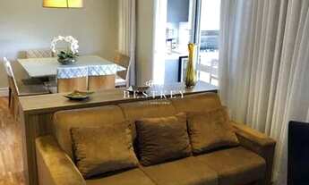 Imagem: Apartamento 95 m² com 2 dormitórios