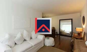 Imagem 4: Locação Apartamento 4 Dormitórios - 106 m² Itaim Bibi