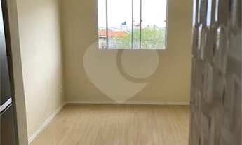 Imagem 2: Apartamento Horto Florestal