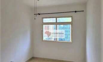 Imagem 2: Apartamento para alugar, 49 m² por R$ 3.485,17/mês - Itaim Bibi - São Paulo/SP