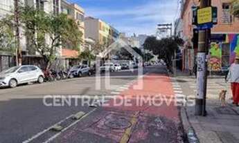 Imagem 3: PORTO ALEGRE - Kitchenette/Conjugados - CIDADE BAIXA