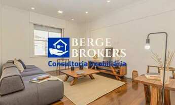 Imagem 1: Apartamento-À VENDA-Copacabana-Rio de Janeiro-RJ