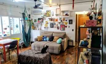 Imagem: Apartamento de 3 dormitórios, sendo 1 suíte