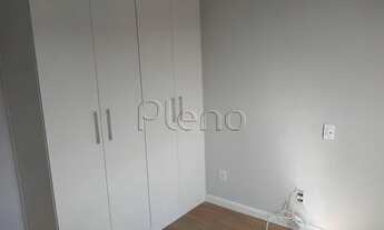 Imagem 5: Apartamento à venda no Taquaral - Campinas/SP