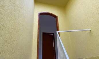 Imagem 3: Casa para venda possui 135 metros quadrados com 2 quartos em Jardim São Luís - São Paulo