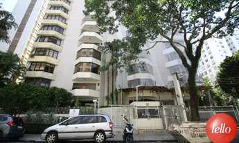 Imagem: São Paulo - Apartamento Padrão - Paraíso