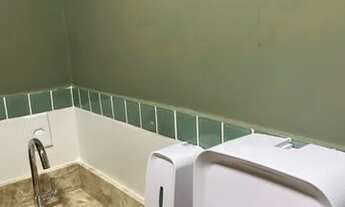 Imagem 7: Conjunto / Sala em Setor Central (Gama) - Brasília