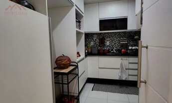 Imagem 7: Apartamento dos Sonhos no Recreio: 3 Quartos, Varandão e Localização Privilegiada!