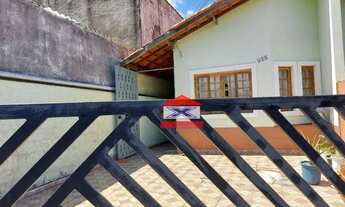 Imagem 2: Casa com 2 dormitórios à venda, 68 m² por R$ 350.000,00 - Jardim Europa - Vargem Grande Pa