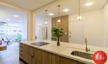 Imagem 5: São Paulo - Apartamento Padrão - Santa Cecília