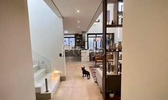 Imagem 7: Casa à venda no Swiss Park - Campinas. Mobiliado