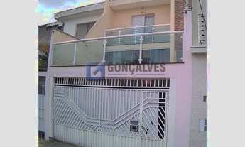 Imagem: SAO BERNARDO DO CAMPO - Residential / Sobrado