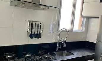 Imagem 6: Locação Splendor Garden Mobiliado