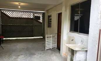 Imagem: EDUARDO, CASA EM SÃO PAULO NA ZONA SUL