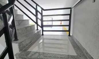 Imagem 4: Cód.: 10839 - Apartamento cobertura, sem condomínio, 01 dormitório - Vila Curuçá, Santo An