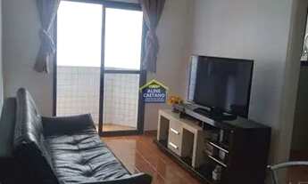 Imagem 2: Apto. 1 dorm, Ocian, Praia Grande!!!