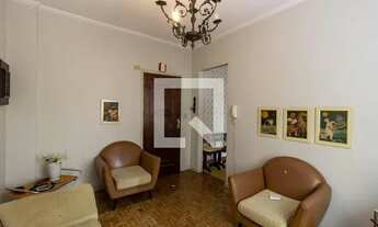 Imagem 2: Apartamento para Aluguel - Vila Caiçara, 2 Quartos, 93 m2