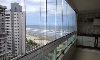 Imagem: Apartamento 2 Dormitórios na Orla da Praia