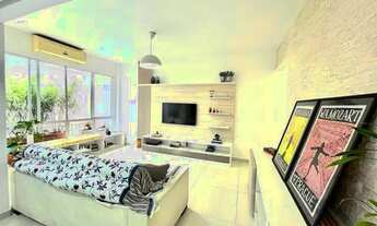 Imagem 3: Ipanema Venda Quadrilátero Reformado - 2 qts - 90m2